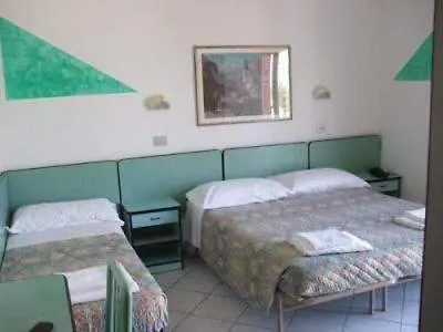 Szálloda Cavallino Valverde