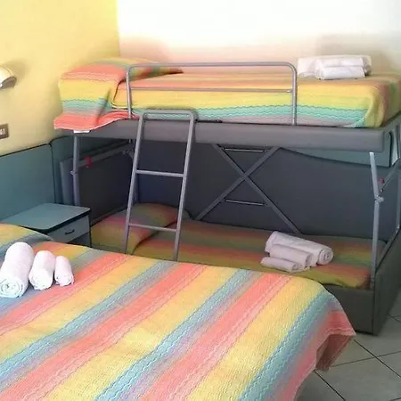 Ξενοδοχείο Cavallino 3*