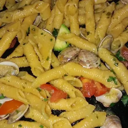 Cavallino Ξενοδοχείο Valverde (Emilia-Romagna)