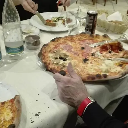 Ξενοδοχείο Cavallino Valverde (Emilia-Romagna)