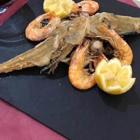 Ξενοδοχείο Cavallino Valverde (Emilia-Romagna)