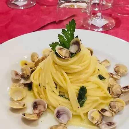 Szálloda Cavallino 3*