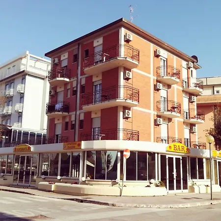 Cavallino Szálloda