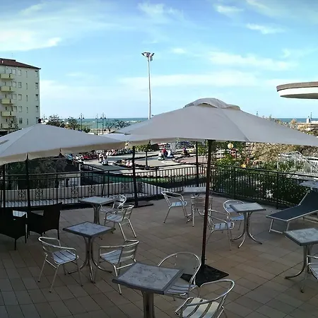Ξενοδοχείο Cavallino Valverde (Emilia-Romagna)