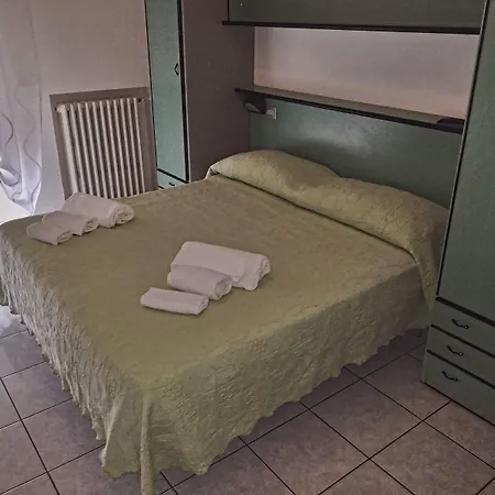 Cavallino Szálloda 3*