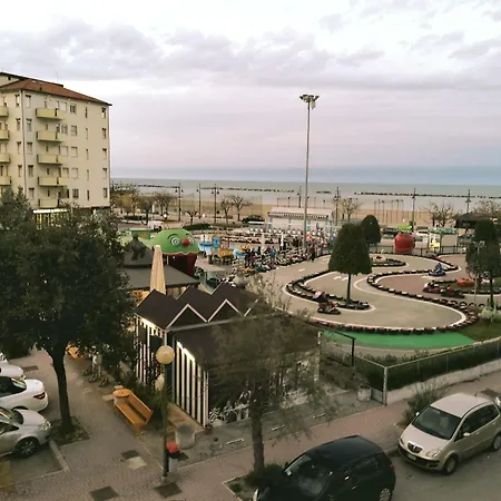 Ξενοδοχείο Cavallino
