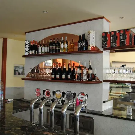Ξενοδοχείο Cavallino Valverde (Emilia-Romagna)